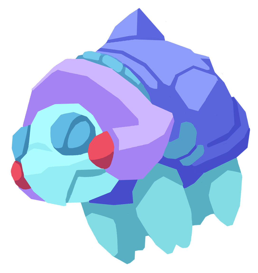 Shelldon